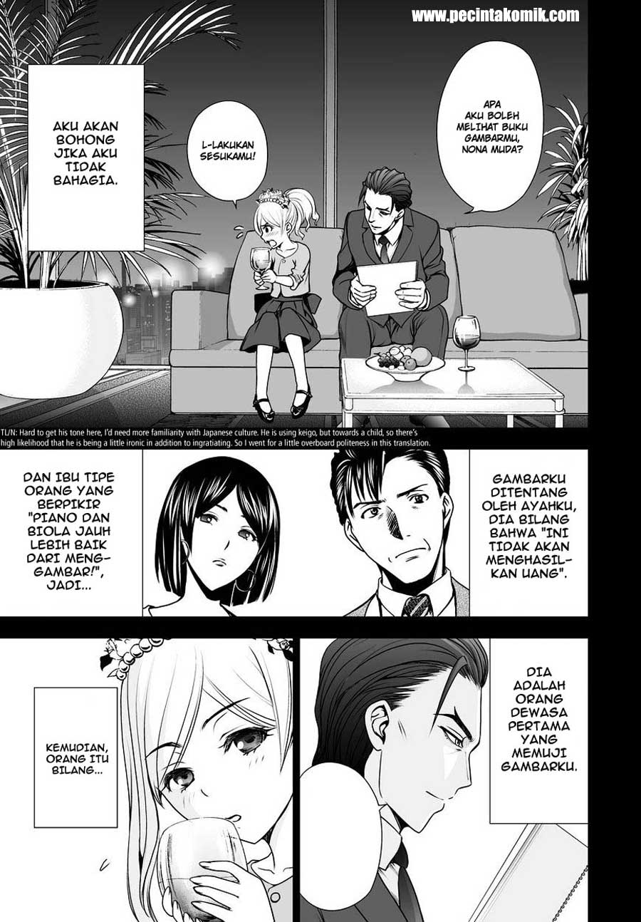 Deathtopia: Chapter Chapter-52 - Page 6