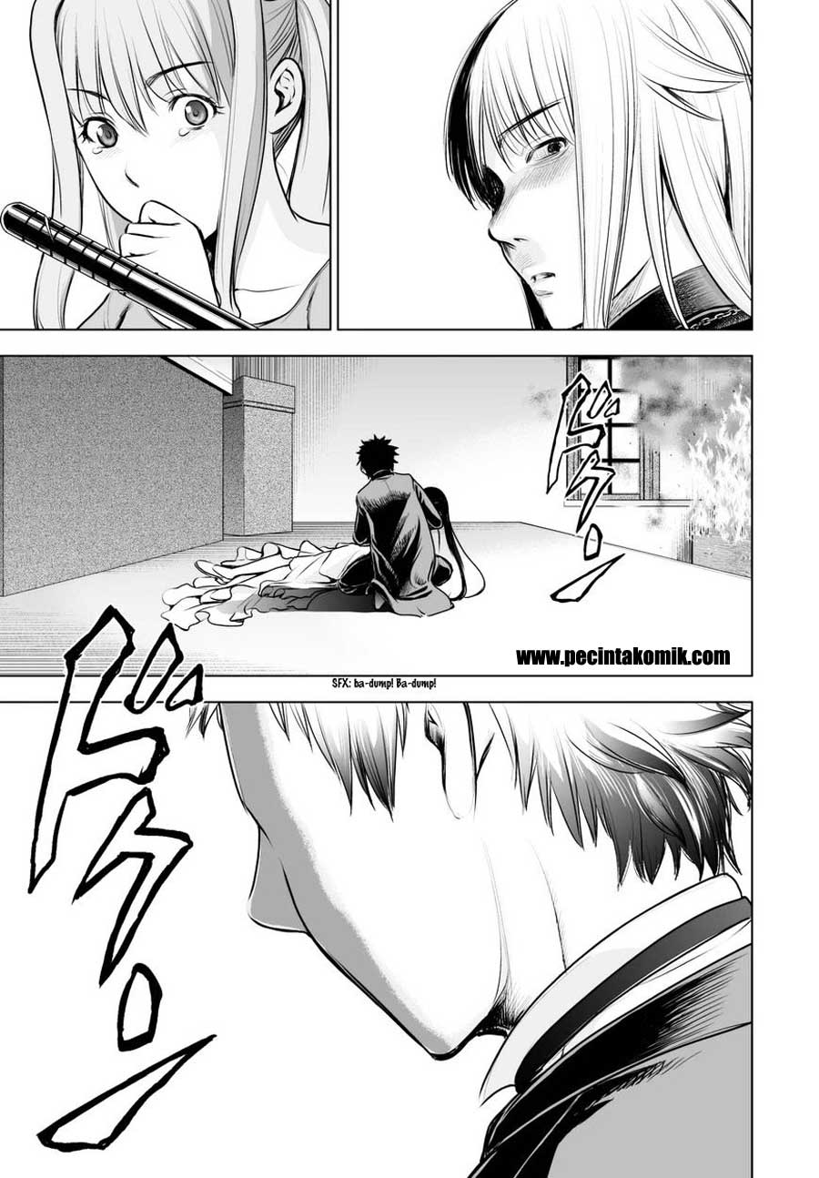 Deathtopia: Chapter Chapter-64 - Page 20