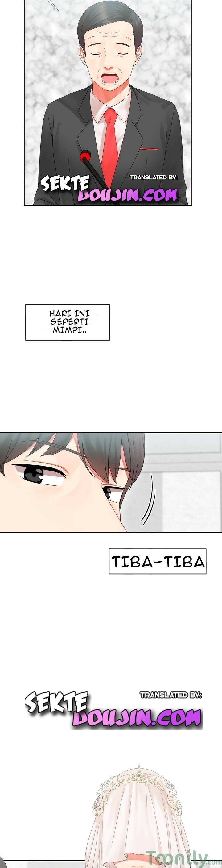 Deceptions: Chapter chapter-1 - Page 3