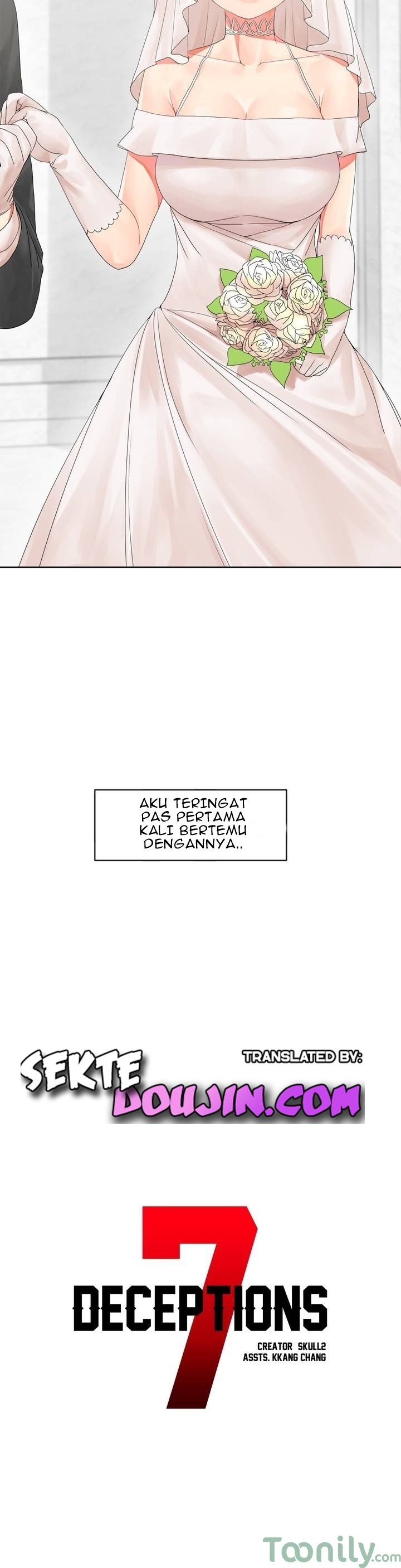 Deceptions: Chapter chapter-1 - Page 4