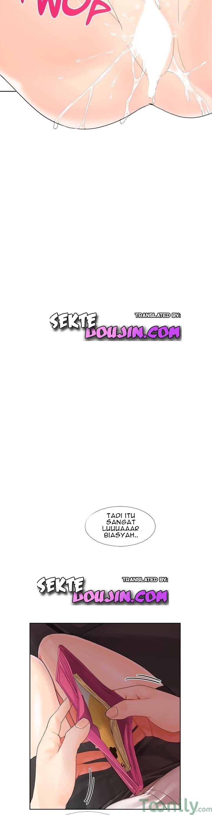 Deceptions: Chapter chapter-1 - Page 28