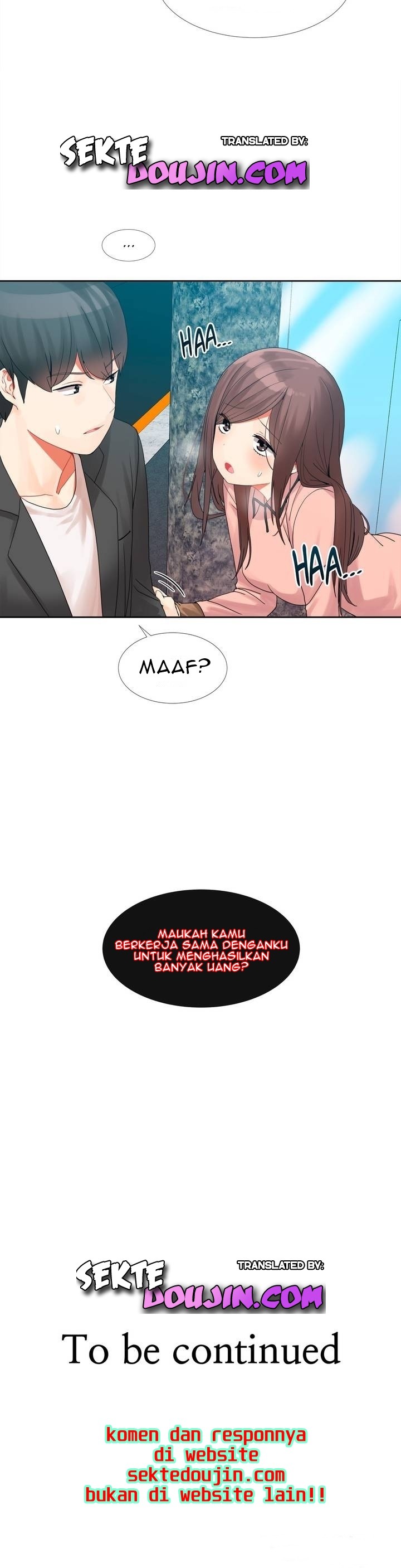 Deceptions: Chapter chapter-1 - Page 32