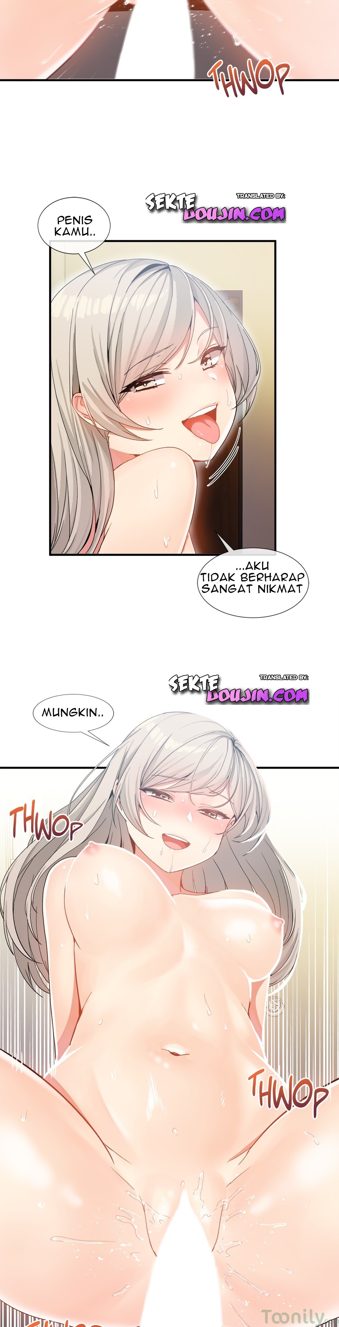 Deceptions: Chapter chapter-11 - Page 6