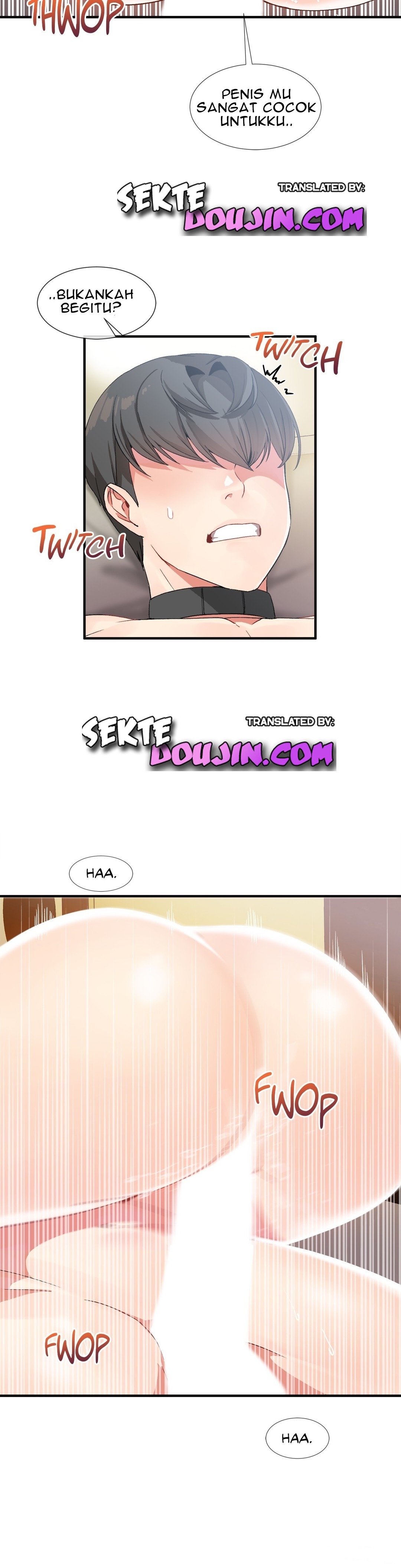 Deceptions: Chapter chapter-11 - Page 7