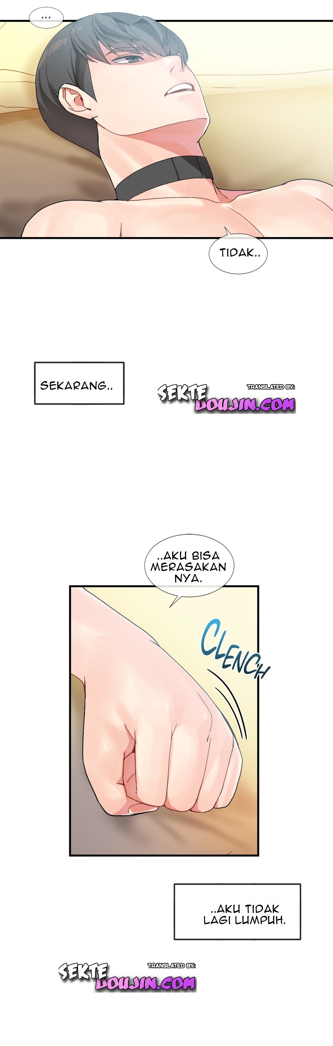 Deceptions: Chapter chapter-11 - Page 11