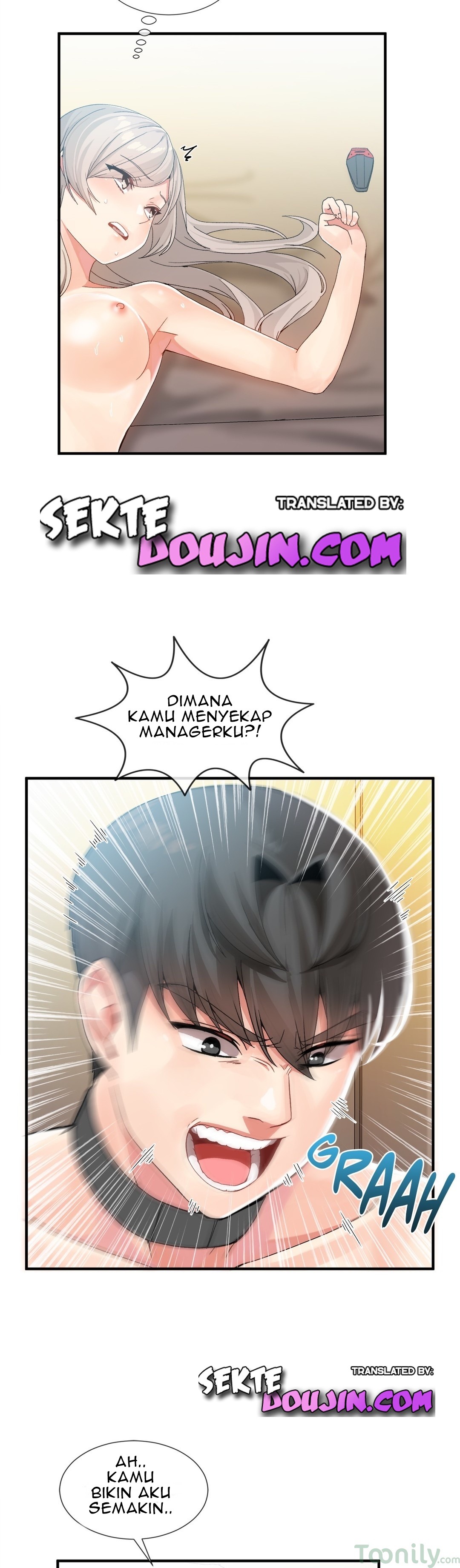 Deceptions: Chapter chapter-11 - Page 13