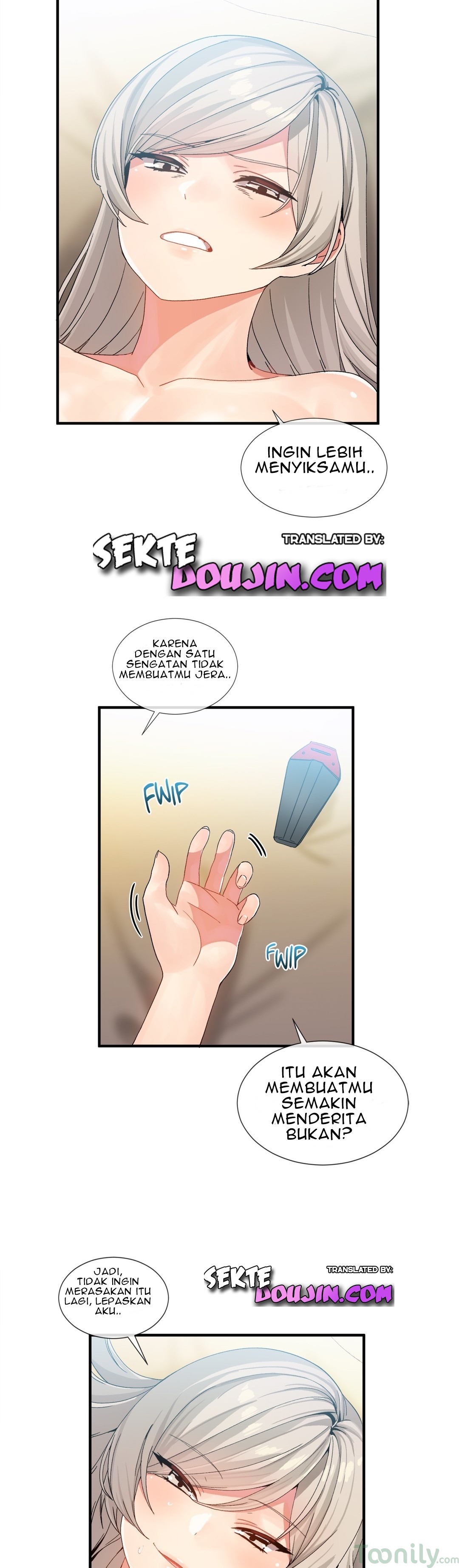 Deceptions: Chapter chapter-11 - Page 14