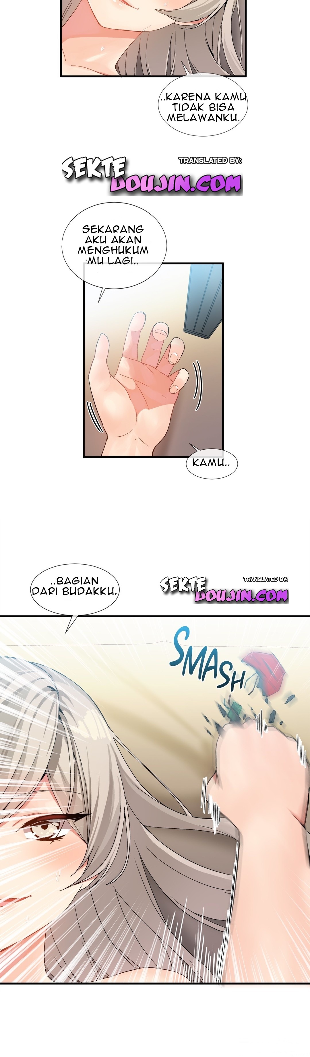Deceptions: Chapter chapter-11 - Page 15