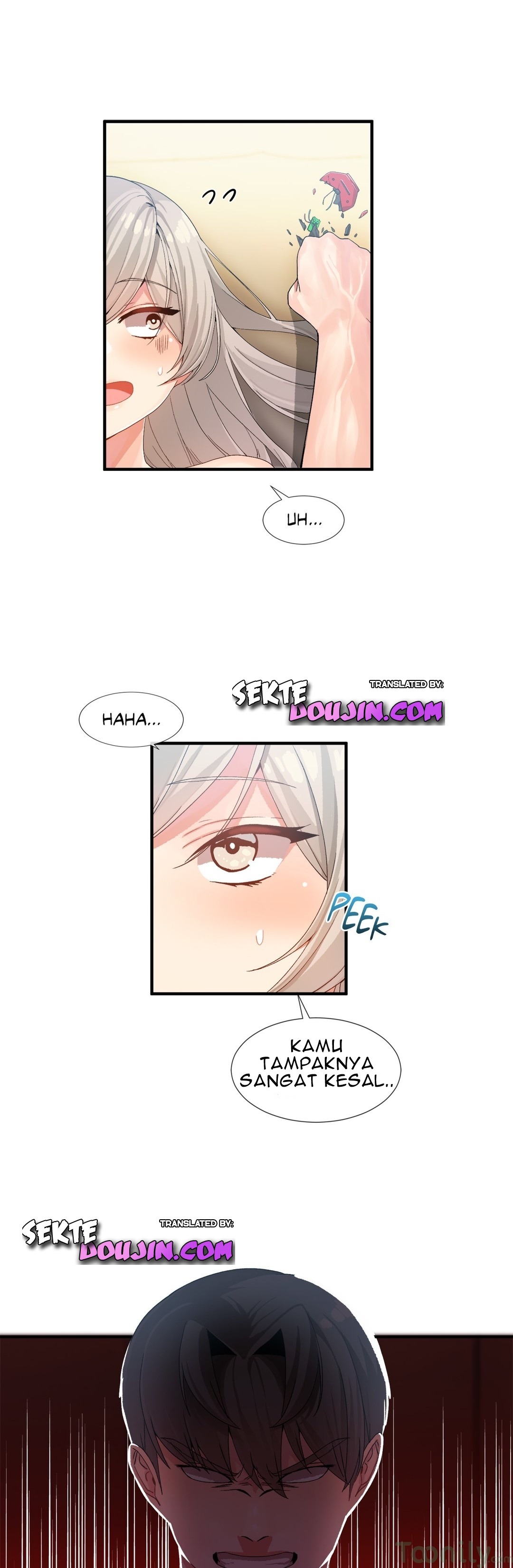 Deceptions: Chapter chapter-11 - Page 16