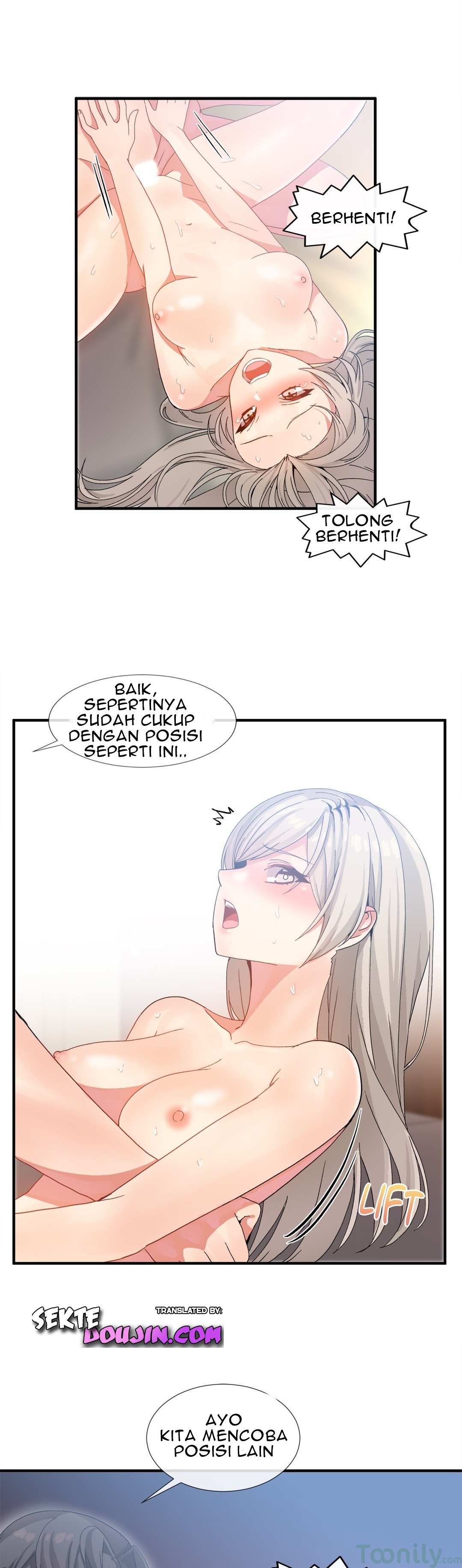 Deceptions: Chapter chapter-11 - Page 26