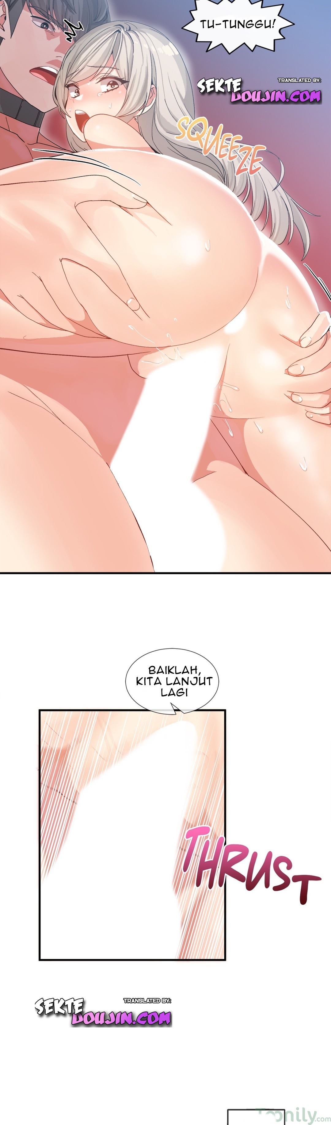 Deceptions: Chapter chapter-11 - Page 27