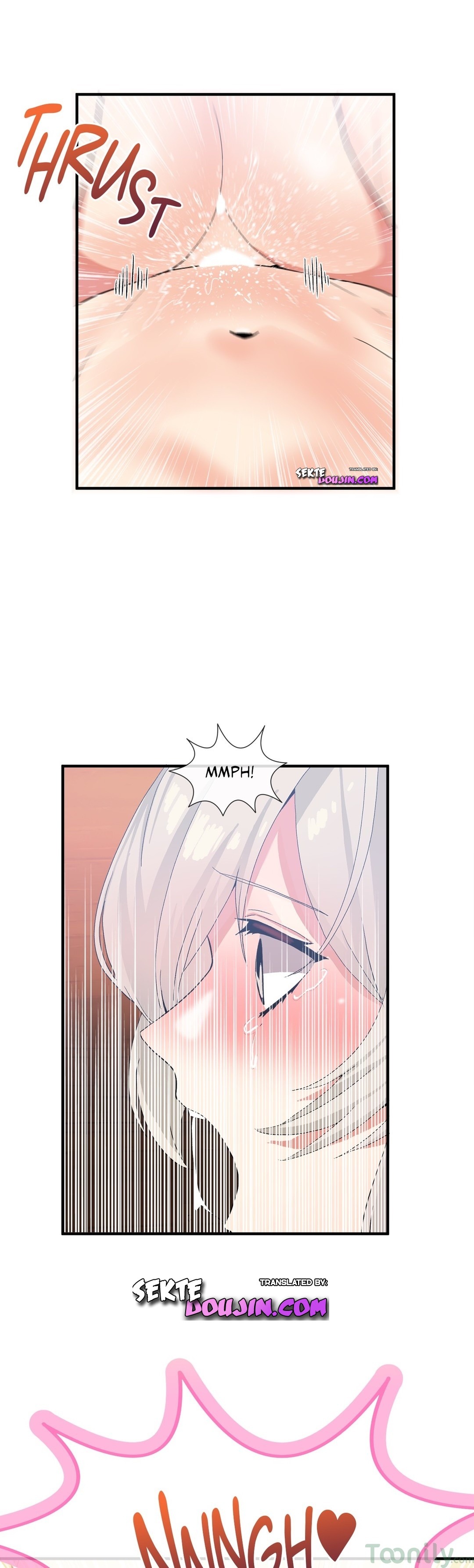 Deceptions: Chapter chapter-12 - Page 6