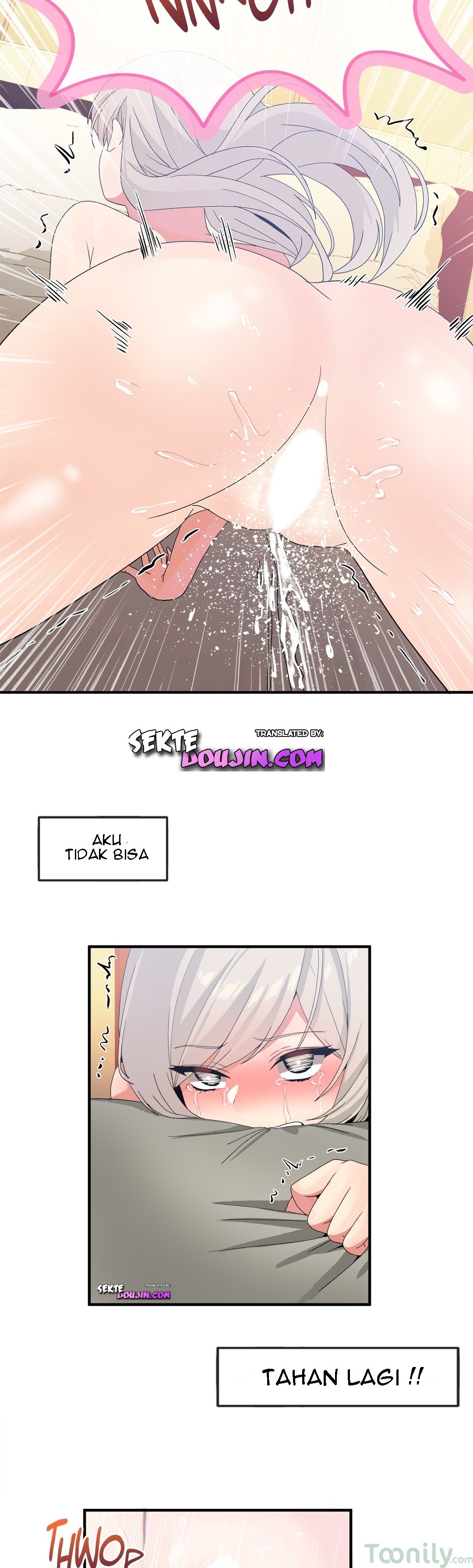 Deceptions: Chapter chapter-12 - Page 7
