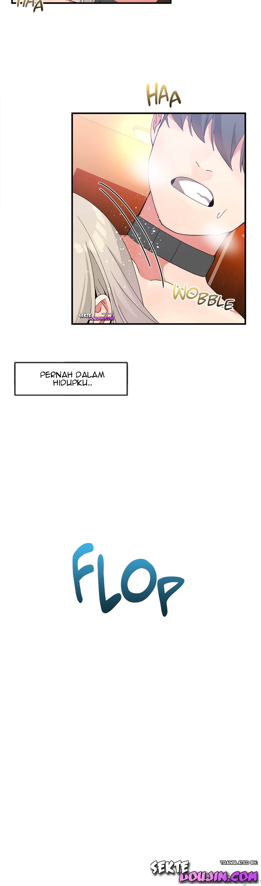 Deceptions: Chapter chapter-12 - Page 12