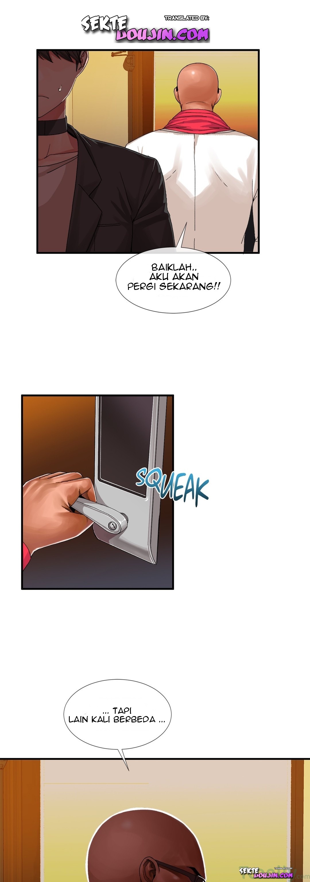 Deceptions: Chapter chapter-12 - Page 20