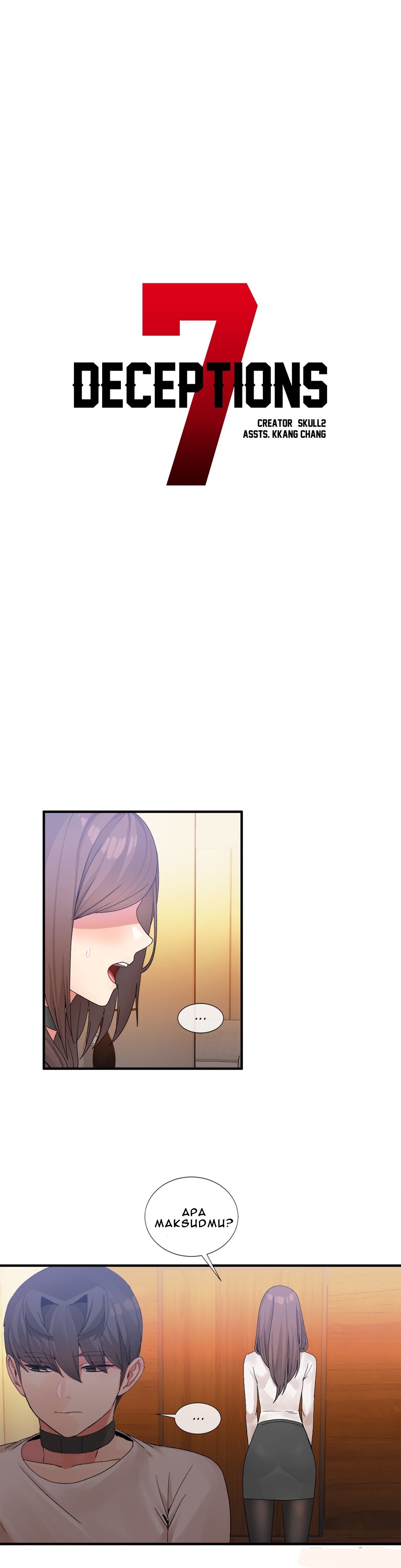 Deceptions: Chapter chapter-14 - Page 4