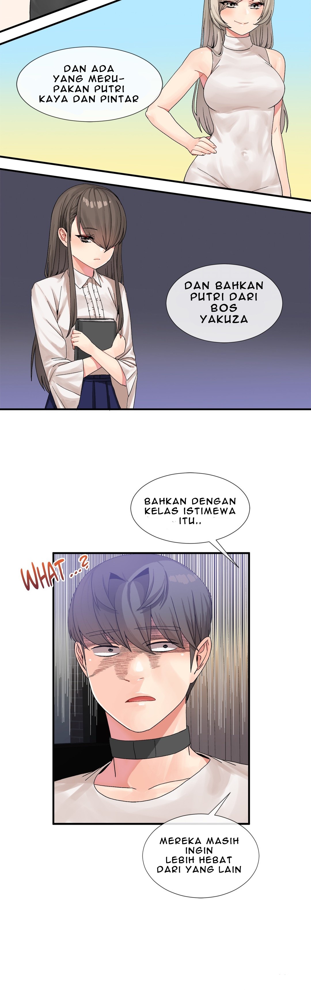 Deceptions: Chapter chapter-14 - Page 8