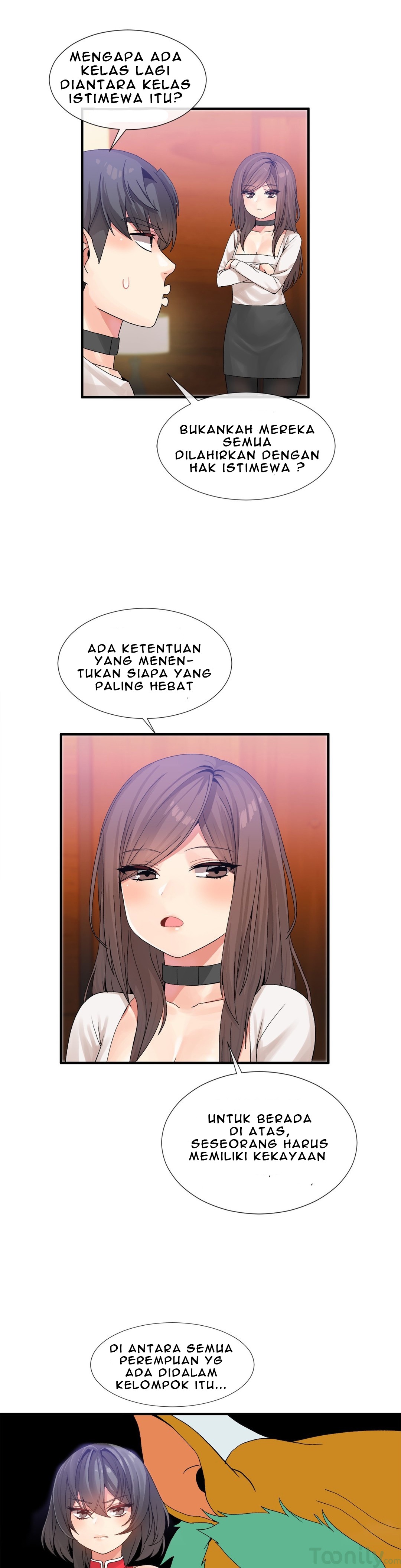 Deceptions: Chapter chapter-14 - Page 9