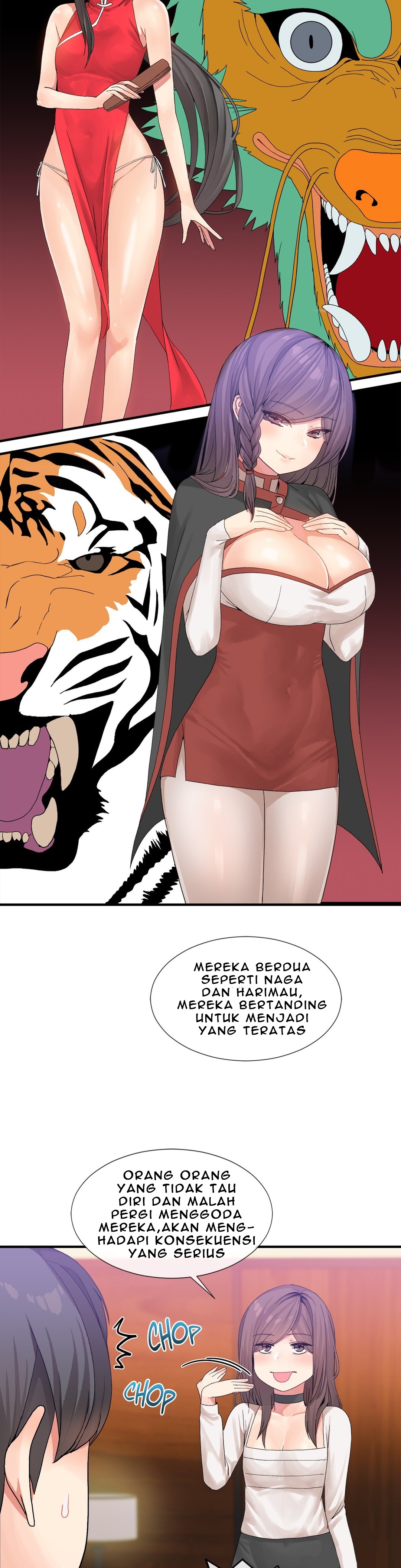 Deceptions: Chapter chapter-14 - Page 10