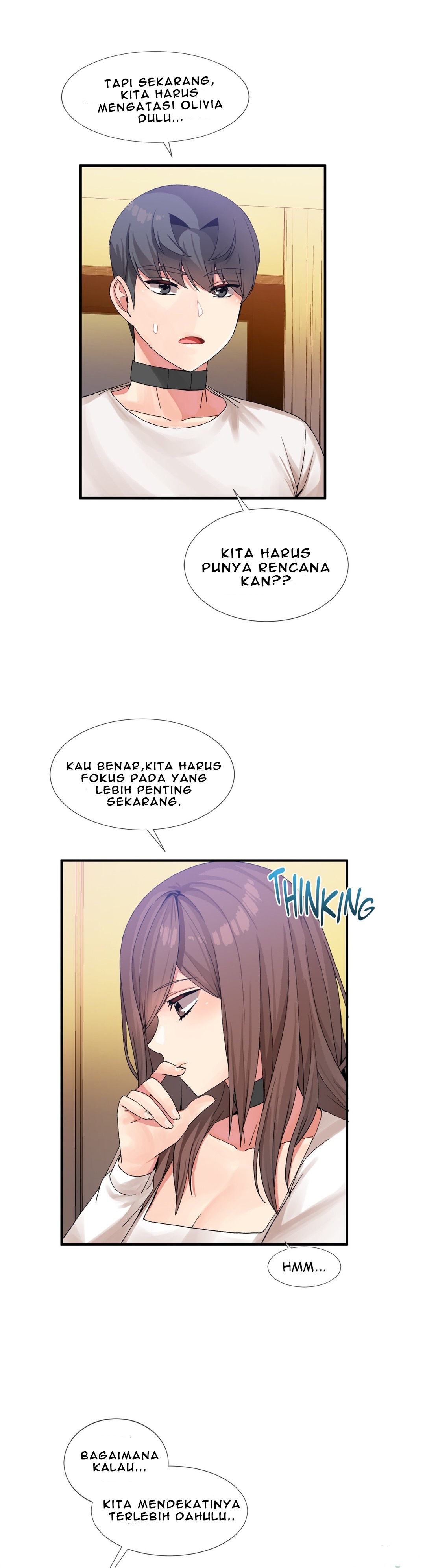 Deceptions: Chapter chapter-14 - Page 12