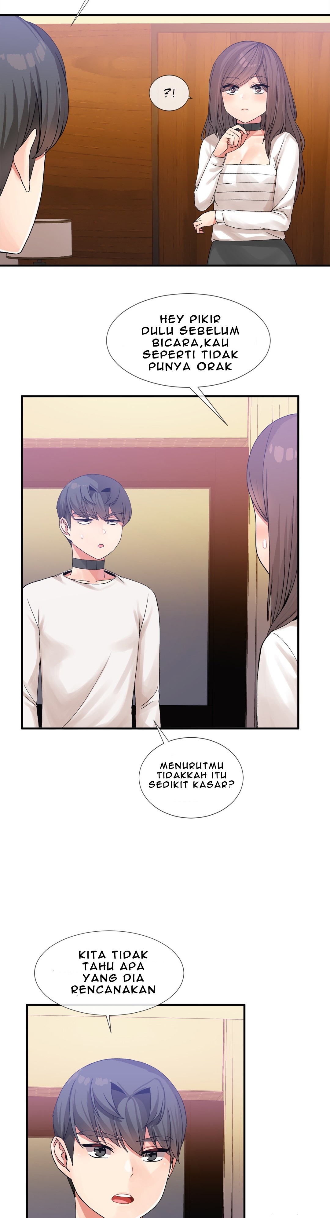 Deceptions: Chapter chapter-14 - Page 13