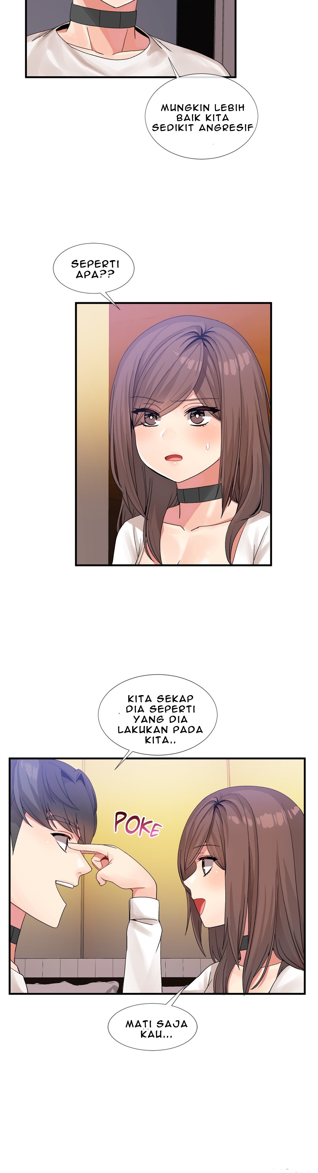 Deceptions: Chapter chapter-14 - Page 14