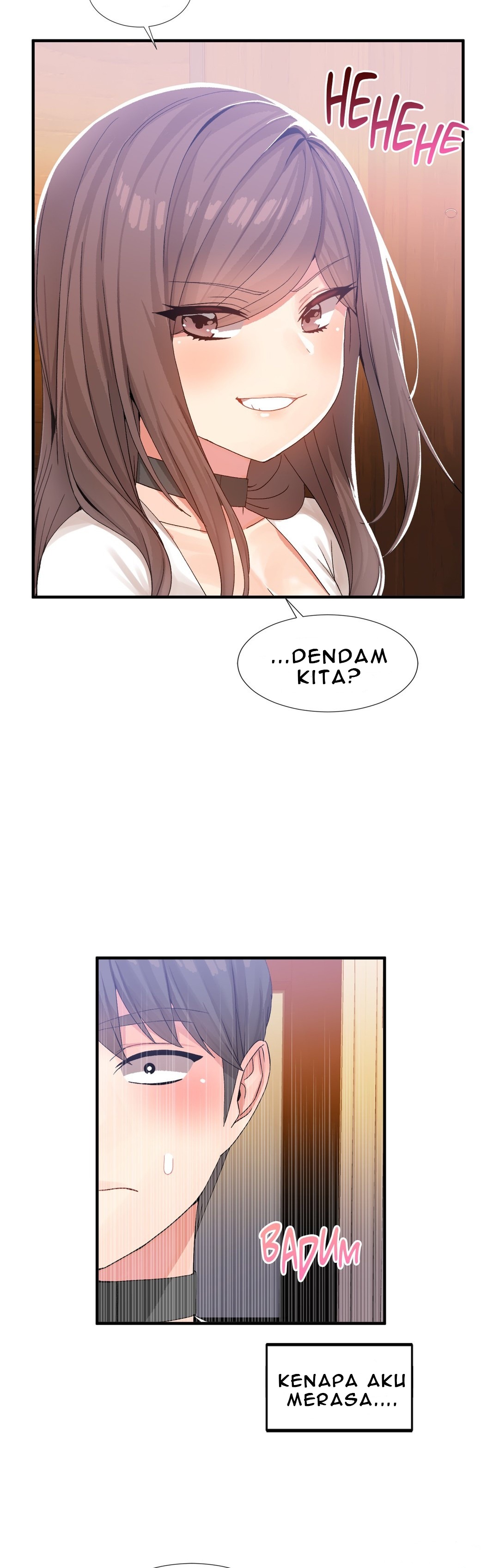 Deceptions: Chapter chapter-14 - Page 16