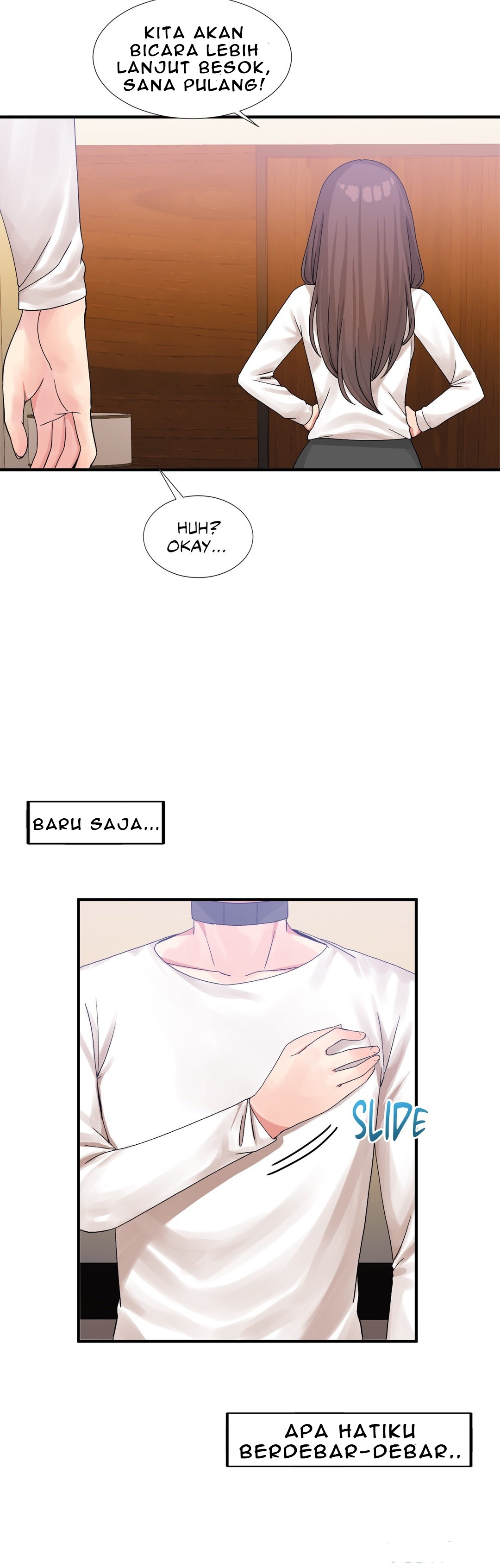Deceptions: Chapter chapter-14 - Page 17