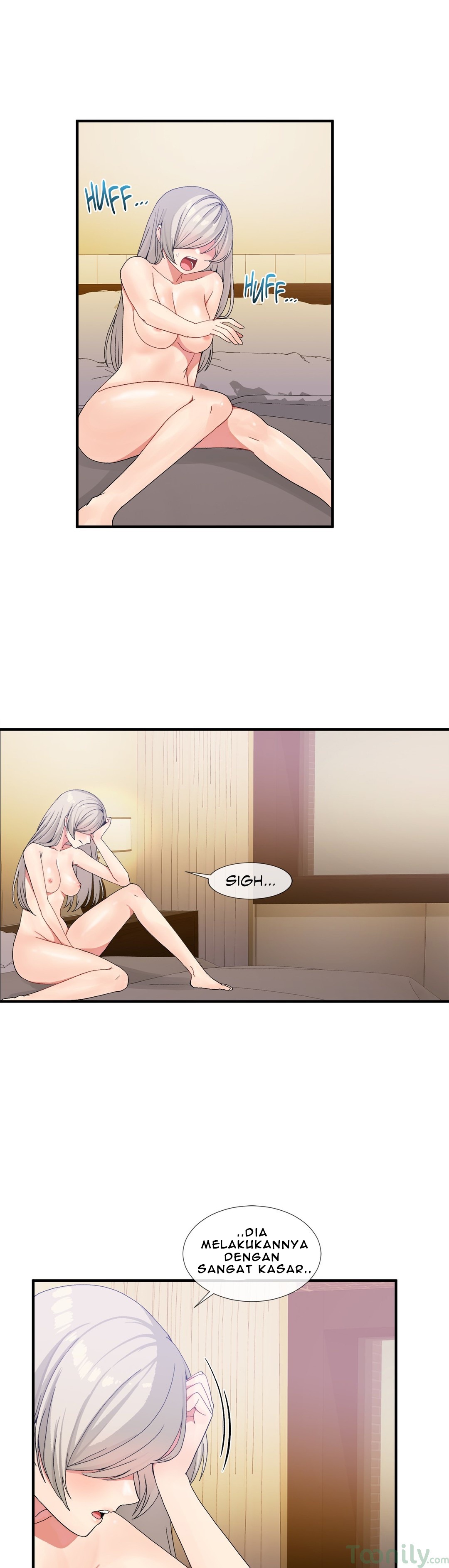 Deceptions: Chapter chapter-14 - Page 21