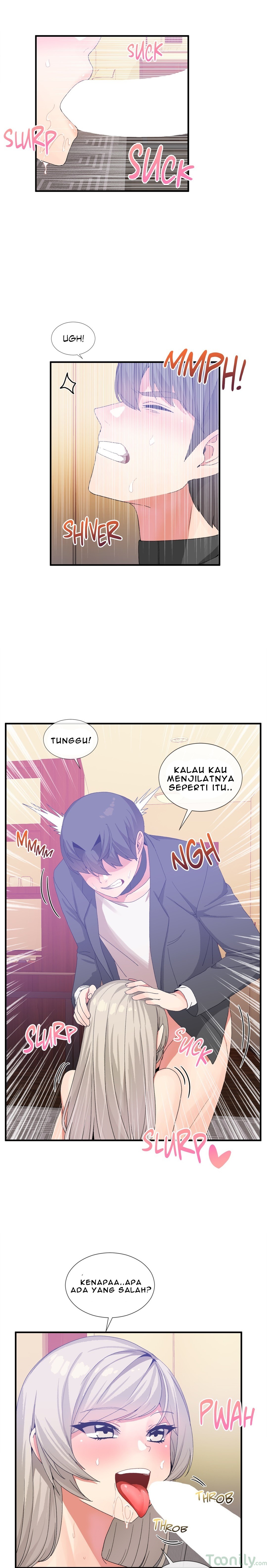 Deceptions: Chapter chapter-17 - Page 8
