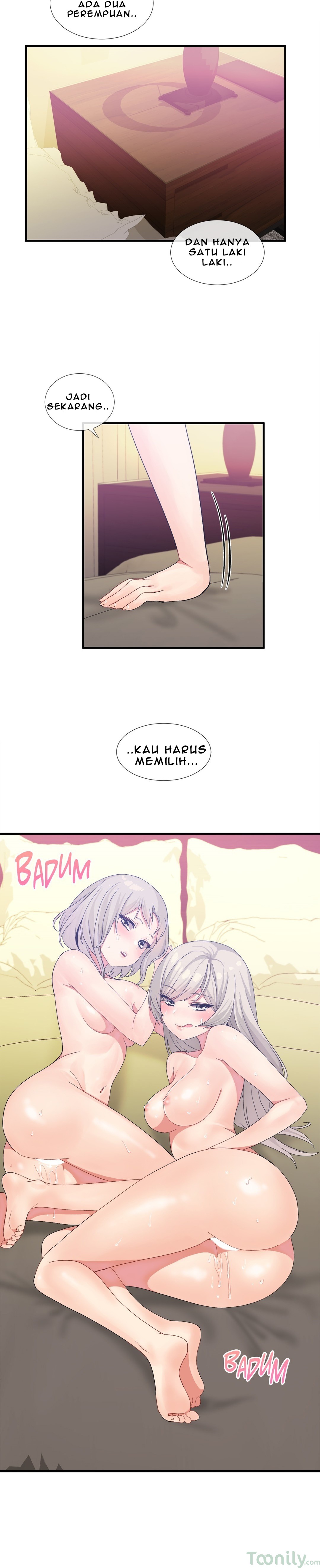 Deceptions: Chapter chapter-17 - Page 15