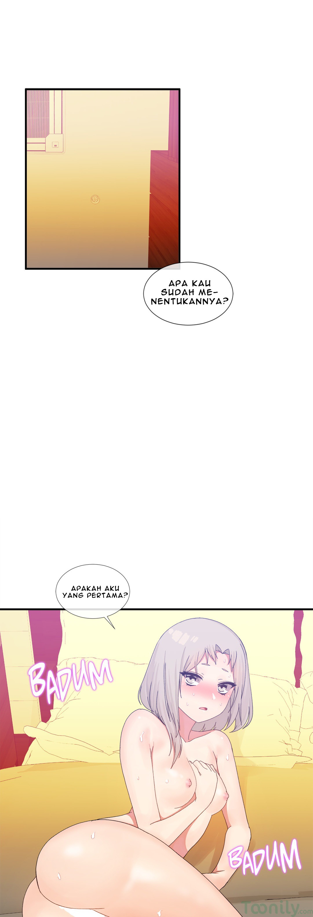 Deceptions: Chapter chapter-18 - Page 2