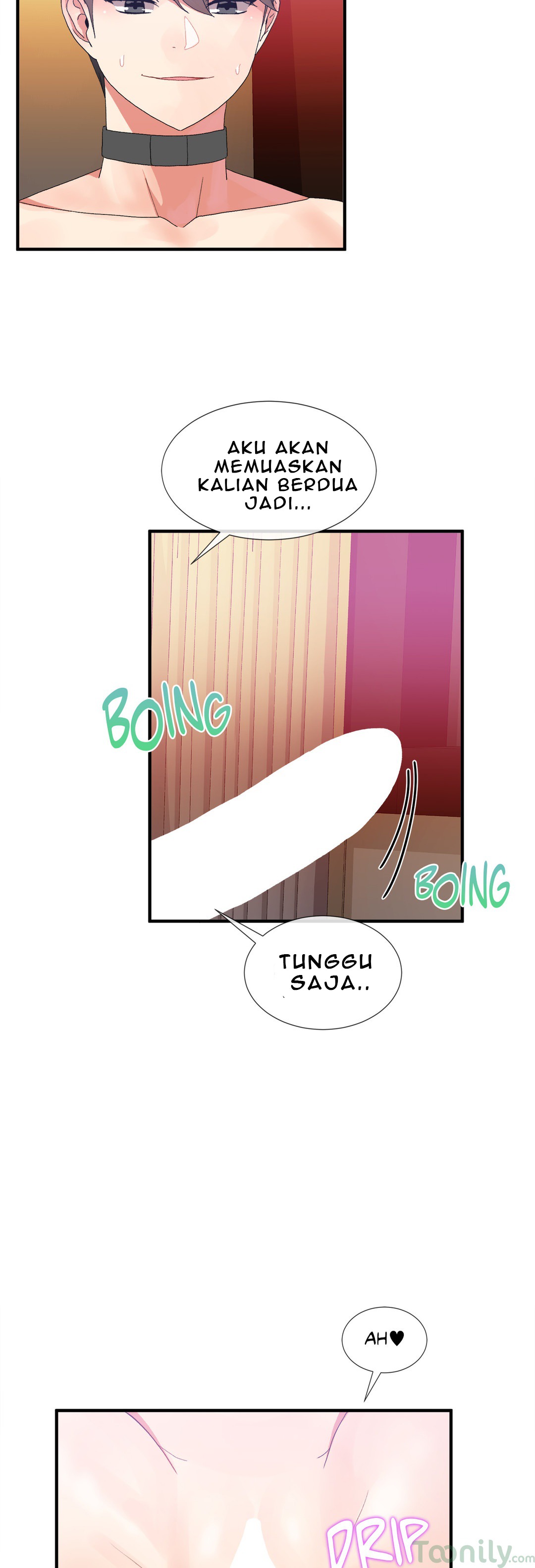 Deceptions: Chapter chapter-18 - Page 4