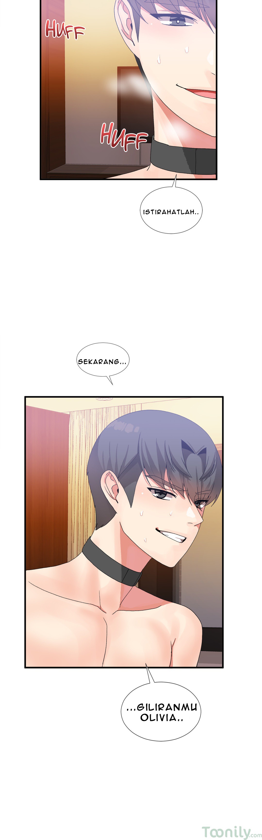 Deceptions: Chapter chapter-18 - Page 17