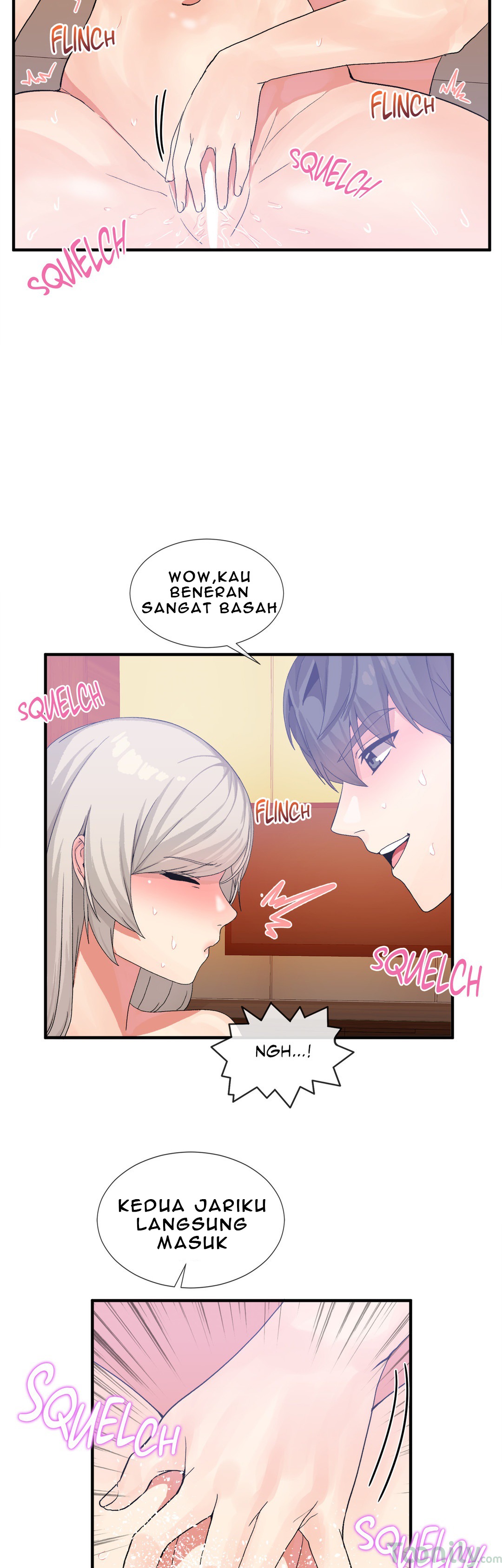 Deceptions: Chapter chapter-18 - Page 19
