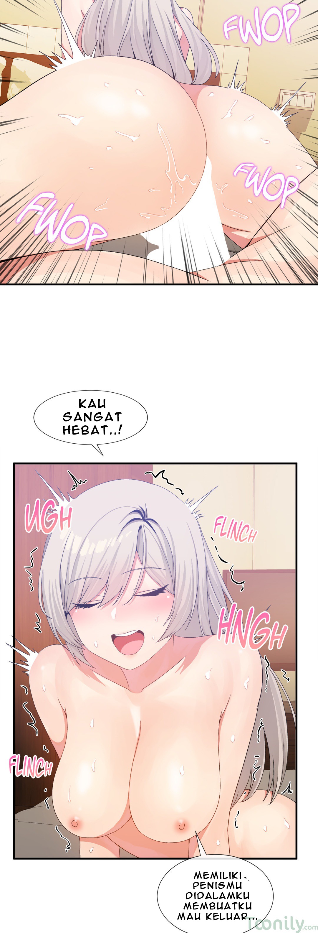 Deceptions: Chapter chapter-18 - Page 24