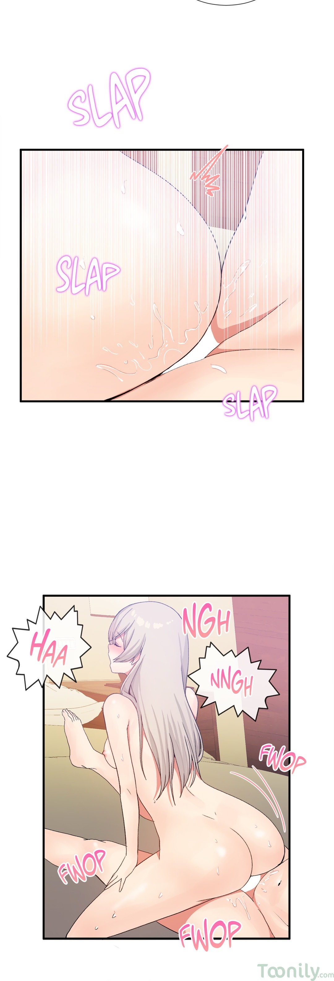 Deceptions: Chapter chapter-18 - Page 25