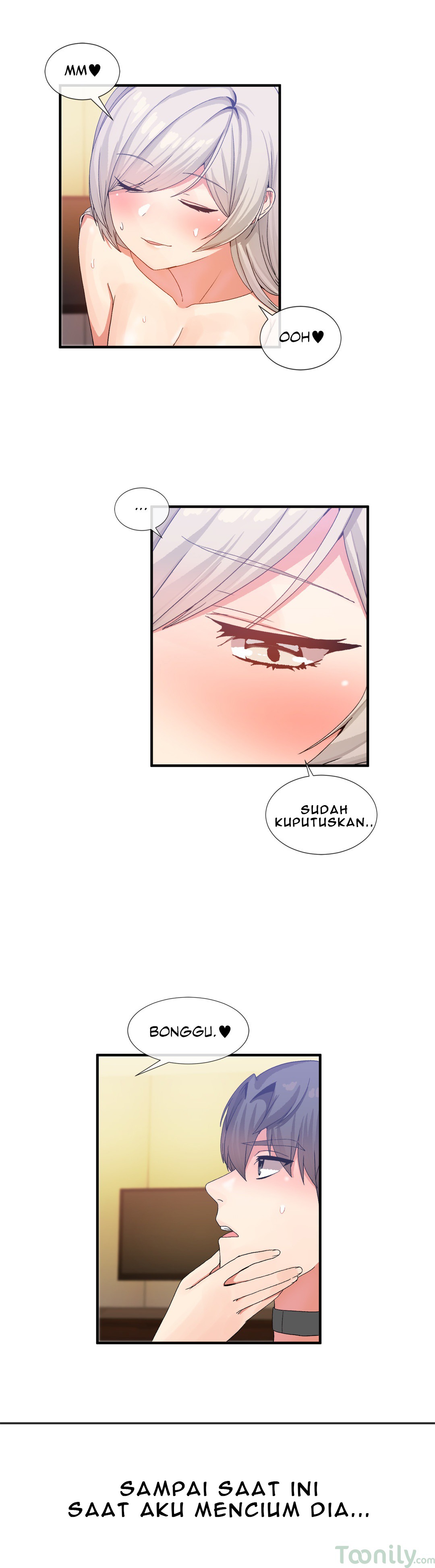 Deceptions: Chapter chapter-18 - Page 26