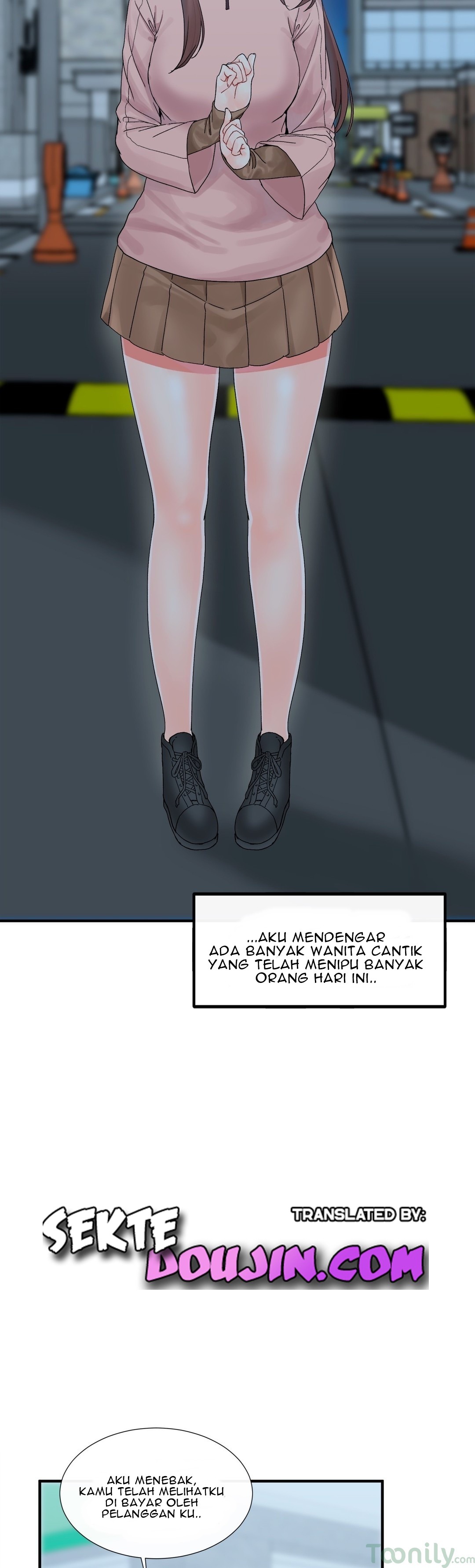 Deceptions: Chapter chapter-2 - Page 4