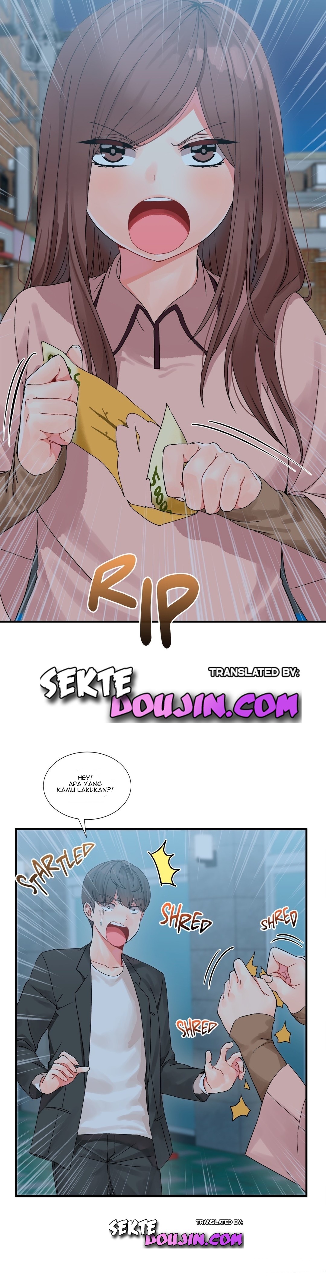 Deceptions: Chapter chapter-2 - Page 8