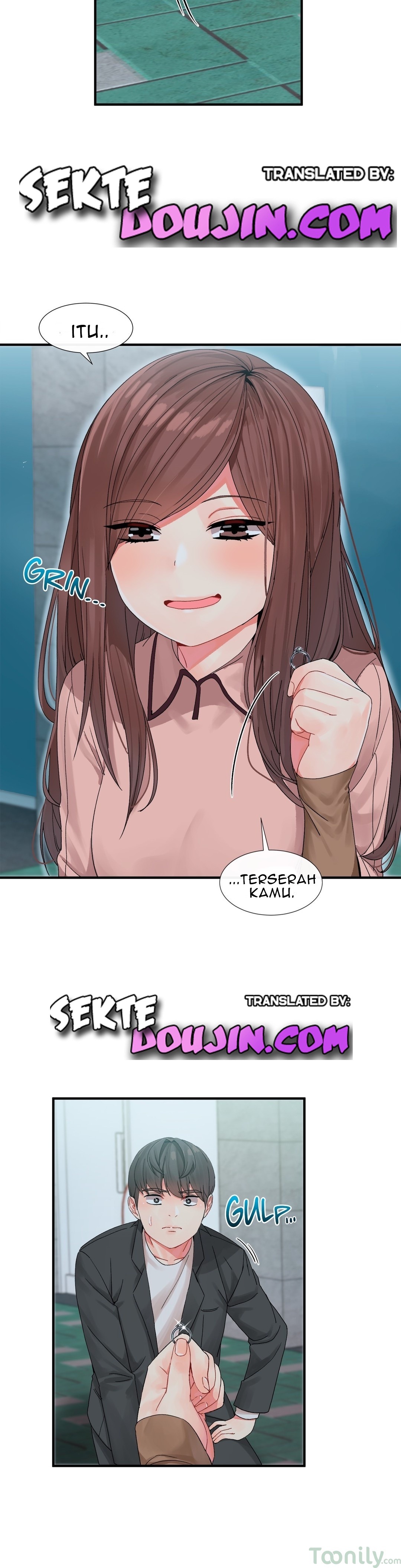 Deceptions: Chapter chapter-2 - Page 11