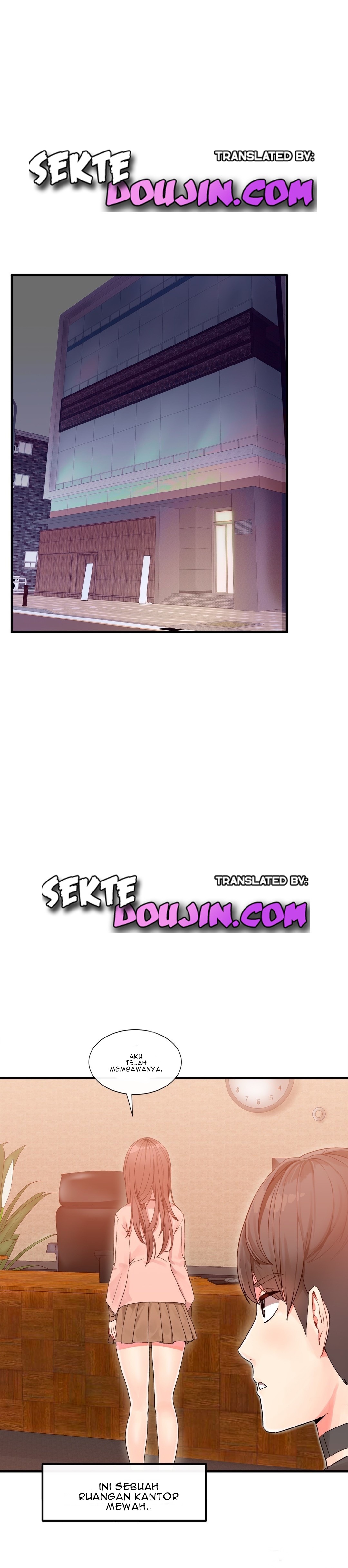 Deceptions: Chapter chapter-2 - Page 12