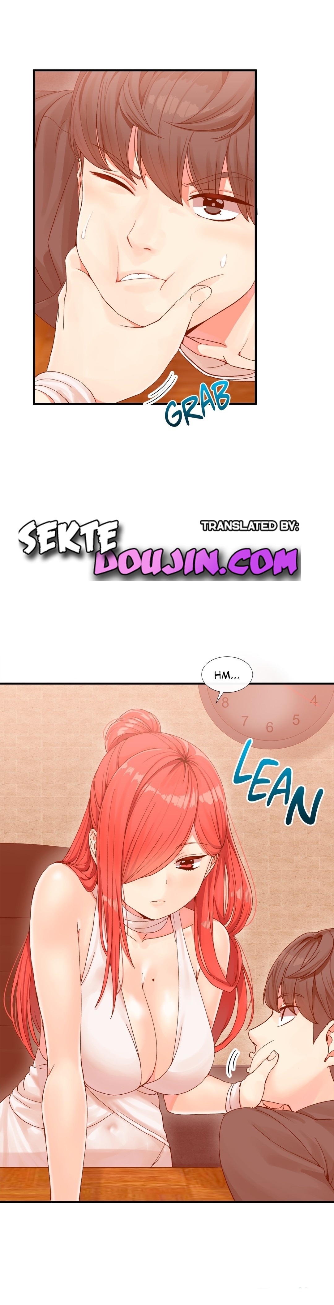 Deceptions: Chapter chapter-2 - Page 15