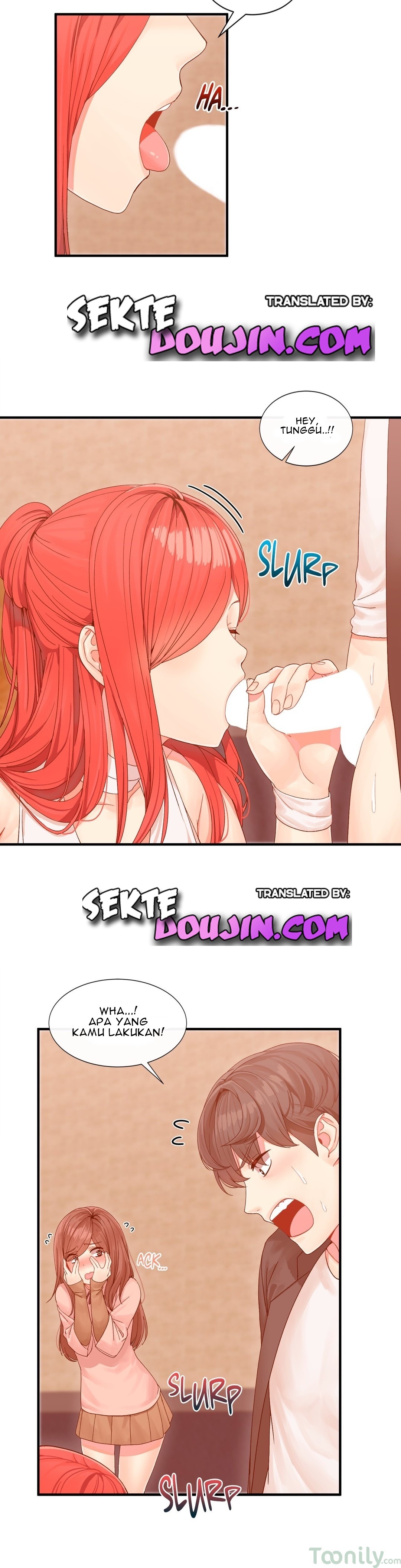 Deceptions: Chapter chapter-2 - Page 18