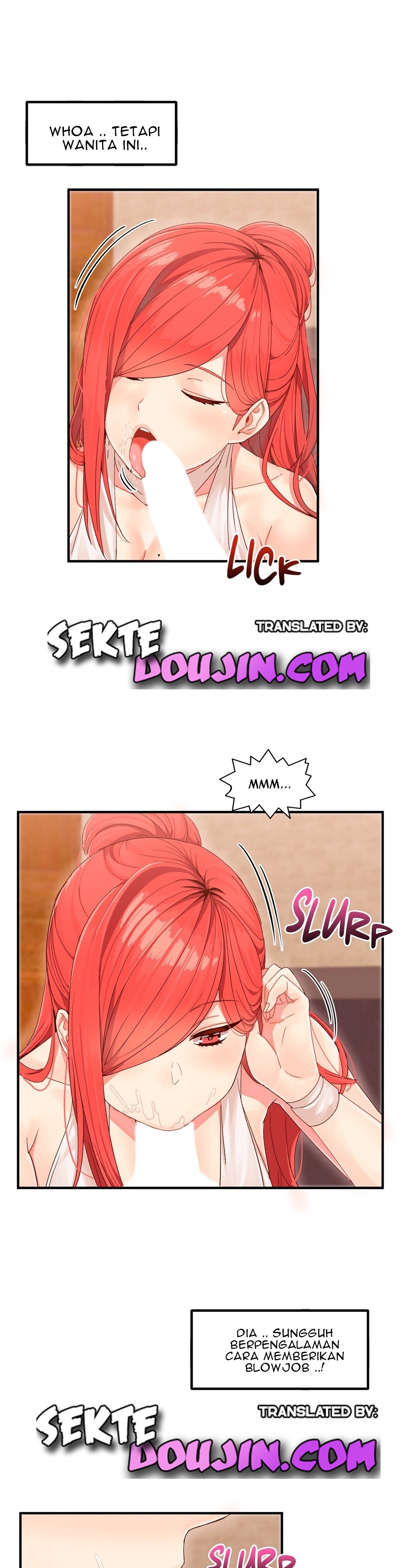 Deceptions: Chapter chapter-2 - Page 19