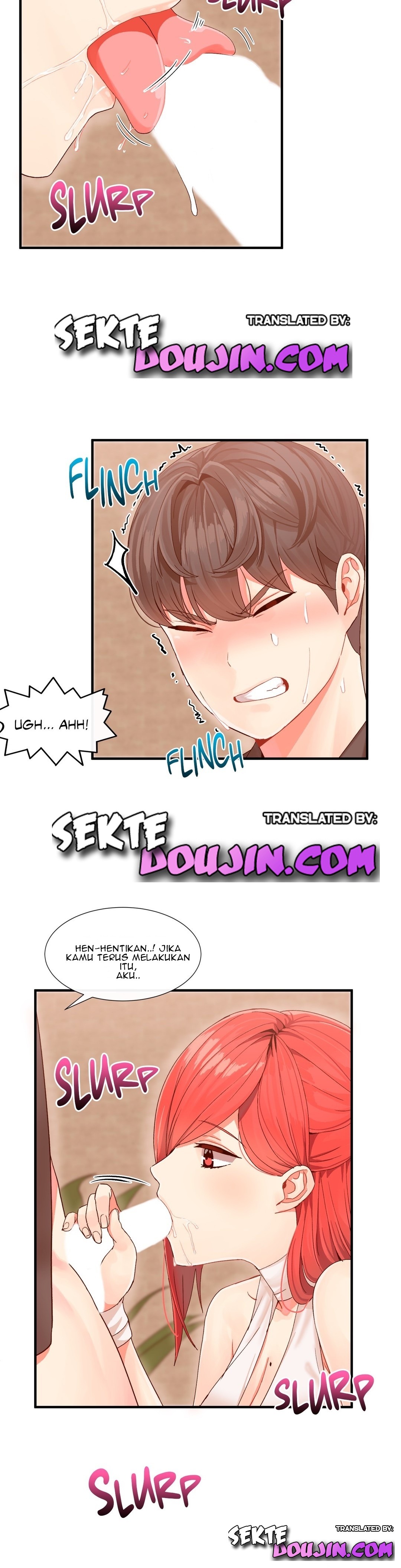 Deceptions: Chapter chapter-2 - Page 20