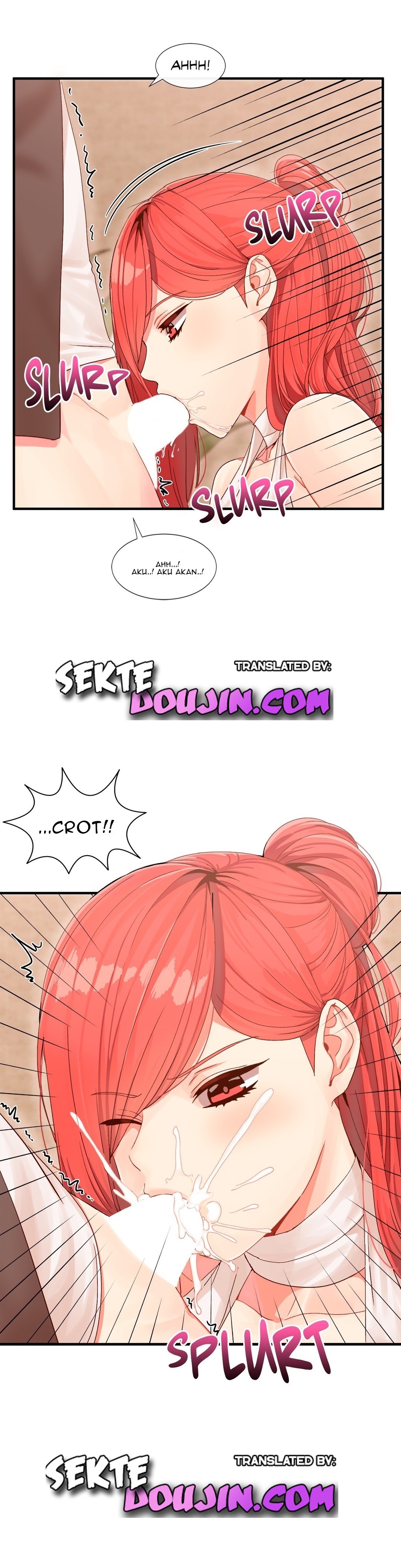 Deceptions: Chapter chapter-2 - Page 21
