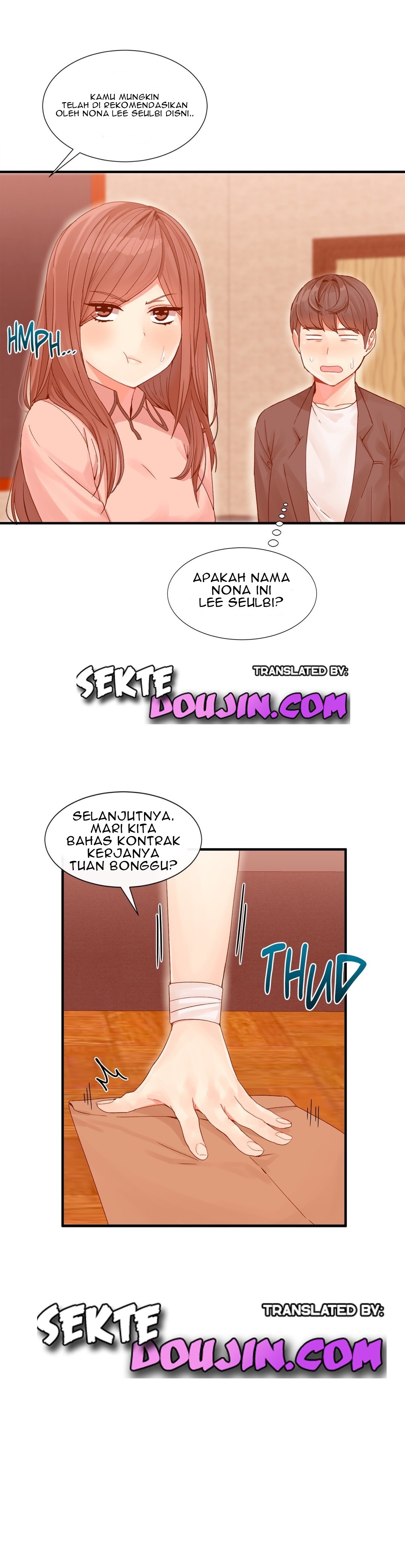 Deceptions: Chapter chapter-2 - Page 24