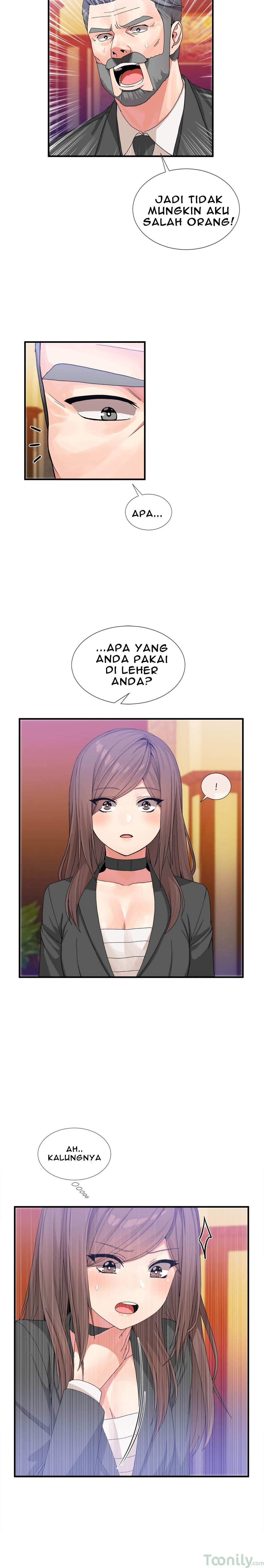 Deceptions: Chapter chapter-20 - Page 3