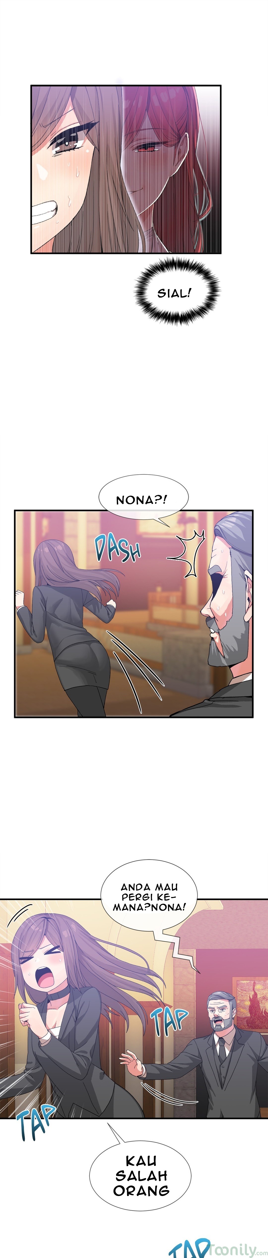 Deceptions: Chapter chapter-20 - Page 4